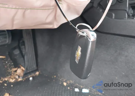 2017 Chevrolet Camaro 2Lt from USA, damaged, VIN 1G1FD1RS6H0192005